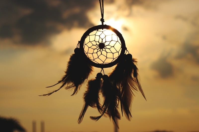 Dream interpretation